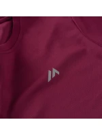 Dámské tričko s dlouhým rukávem LADY LOPE LS