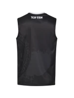 Lehké tričko bez rukávů TOP TEN (WAKO APPROVED)