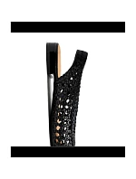 Dámské sandály Gioseppo GUATAVITA (68238-P-Black)