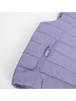 Dětská prošívaná vesta MIRADO VEST JR