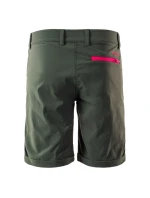 Elbrus Salut Wo's W šortky 92800272432