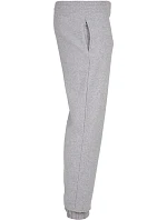 Build your Brand BB 002 Pánské tepláky 56.B002 heather grey Build your Brand BB 002 Pánské tepláky 56.B002 heather grey