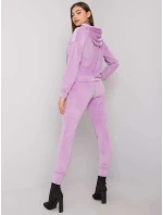 Sada LK KMPL 508482.31X světle fialová