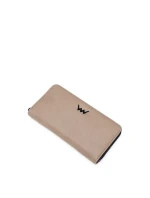 Peněženka VUCH Kasula Brown