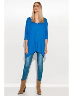 Dámská halenka M704 - Makadamia