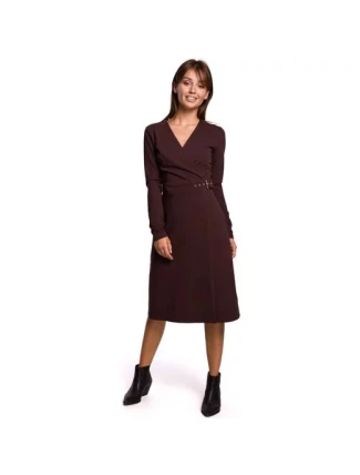 Dámské šaty B161 - BeWear Dámské šaty B161 - BeWear