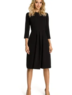 Denní šaty model 107536 Moe