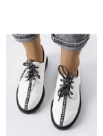 Polobotky  model 207078 Solea