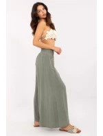 Dámské kalhoty  model 210684 Och Bella