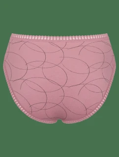 sloggi GO Crush High leg C3P - UNKNOWN - SLOGGI UNKNOWN - SLOGGI