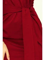 Dámské šaty 209-3 - NUMOCO Dámské šaty 209-3 - NUMOCO