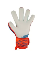Reusch Attrakt Freegel Silver Jr brankářské rukavice 5472235 2210