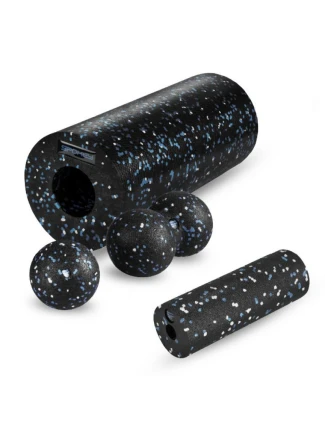 Sada masážního a regeneračního příslušenství Spokey Rullo Plus SPK-944197