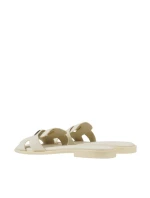 Žabky Lee Estill Slider Low W 50251024 33F dámské Žabky Lee Estill Slider Low W 50251024 33F dámské