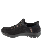 Skechers Slip-Ins: Summits - Classy Night 150128-BKGD Black 35