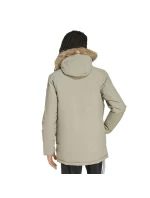 Bunda adidas Paverick Fur Parka JX7747