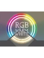 VÁNOČNÍ STROM SVĚTLA SVĚTELNÝ ŘETĚZ 96 VEDL RGB S DÁLKOVÝM OVLÁDÁNÍM