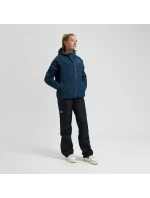 Rogelli souprava do deště CORE modrá 2XL