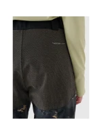 Dámské snowboardové kalhoty 10000 membrane 4F 4FWAW24TFTRF701-90A dámské