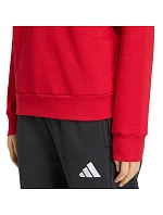 Adidas dámská mikina Entrada 26 Sweat Top červená KB3950
