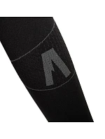 Alpinus Active Base Layer black-grey M GT43189