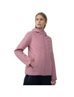 Dámská lyžařská bunda H4Z22 KUDN003 53S - 4F