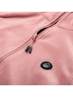 Dětská mikina Rivoli Jr 92800439293 - Elbrus