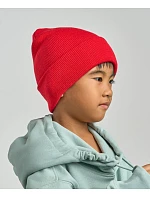 Atlantis Headwear Kid Wind-S Dětská pletená čepice 33.0235 black