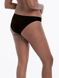 Style Pure Bottom kalhotky 8780-0 black - RosaFaia