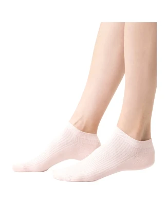 Steven 137 pruhy barva:světle růžová 004