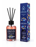Classic Flower Garden 120 ml – domácí vůně Classic Flower Garden 120 ml – domácí vůně