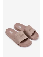 Lehké Pánské Sandály Big Star NN174696 Tmavě Modré