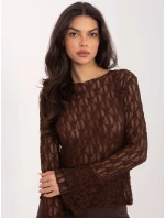 Halenka IT BZ 9970.97 hnědá Halenka IT BZ 9970.97 hnědá