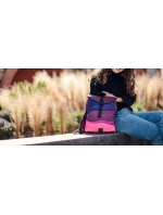 Městský batoh VUCH Corbin Design Wine Městský batoh VUCH Corbin Design Wine