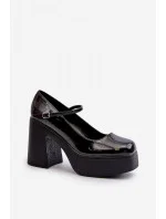 Polobotky model 195410 Step in style Polobotky model 195410 Step in style