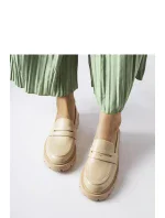 Mokasiny model 207684 Solea