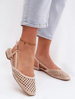 Balerinky  model 224935 Step in style