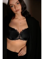 Podprsenka s polovičními košíčky Ava 2256