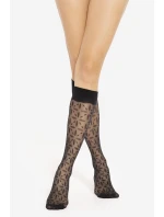 Podkolenky Gatta Trendy wz.31 20 den