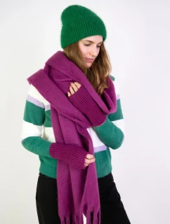 Rukavice Art Of Polo 23327 Saretto