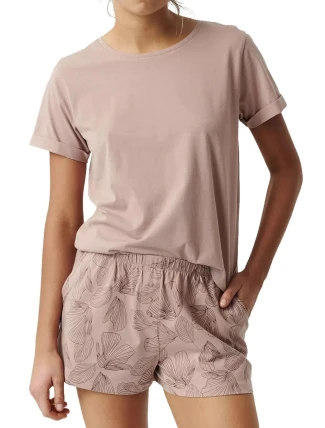 Dámské pyžamo 489 powder - Atlantic