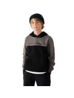 Mikina 4F M1222 Jr 4FJWAW24TSWSM1222-20S