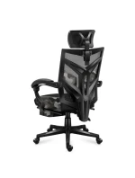 Herní židle Huzaro Combat 5.0 Camo