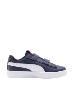 Boty Puma Rickie Classic V PS Jr 394253 01
