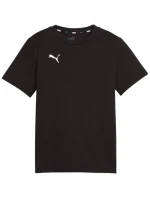 Puma Team Goal Casuals Tee Jr tričko 658616 03