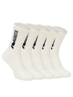 Kubota 5 balení krémových ponožek i love kubota K25SS-300-002-01-5