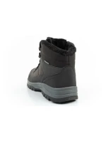 CMP Auryl pánská zateplená nepromokavá trekingová kotníková obuv