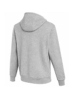 Dětská fleecová mikina Nike Park 26 šedá IO9048 063