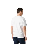 Helly Hansen pánské tričko SHORELINE T-SHIRT 3.0 54601 002