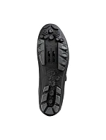 Cyklistické boty NORTHWAVE Hammer Plus, černé
